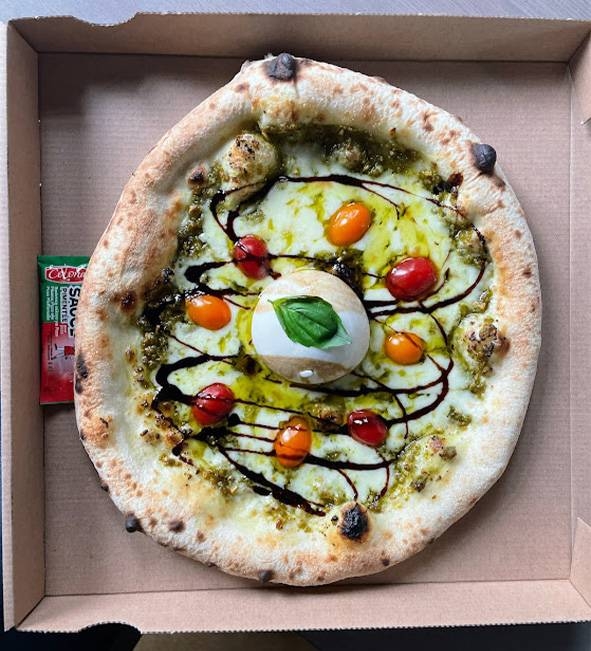 Ciao Ragazzi - Restaurant Lille - meilleur resto LILLE