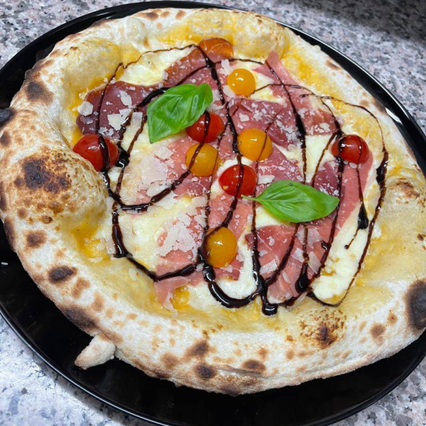 Ciao Ragazzi - Restaurant Lille - bien manger LILLE