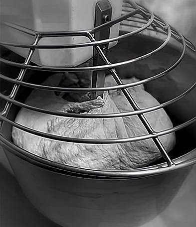 Nos pizzas - Ciao Ragazzi - Restaurant Lille - Restaurant Lille centre ville