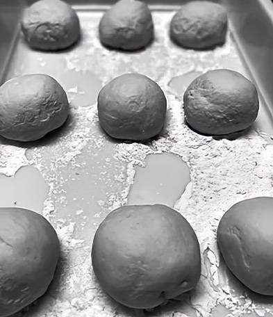 Nos pizzas - Ciao Ragazzi - Restaurant Lille - les meilleurs restaurant de LILLE