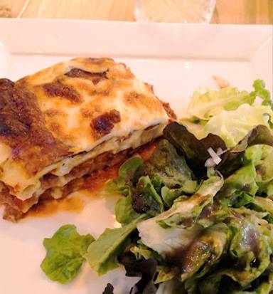 Notre restaurant - Ciao Ragazzi - Lille - restaurant Traditionnel LILLE