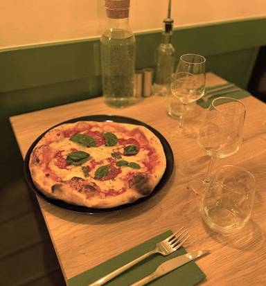 Notre restaurant - Ciao Ragazzi - Lille - manger a LILLE