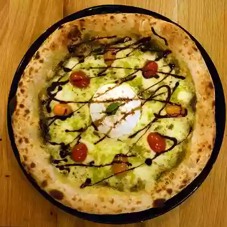 Ciao Ragazzi - Restaurant Lille - Pizzeria Lille