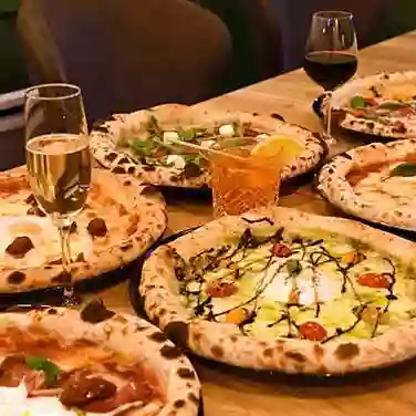 Ciao Ragazzi - Restaurant Lille - Pizzeria Lille