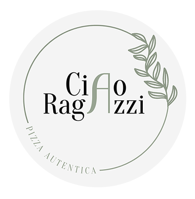 Logo Ciao Ragazzi